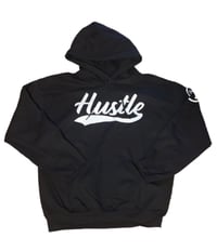 Image of Hustle All Star Hoodie 