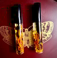 Image 2 of Pumpkin Spice Eyelash Oil
