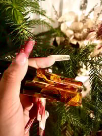 Image 1 of Pumpkin Spice Eyelash Oil