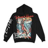 AIR FLIGHT HOODIE