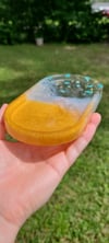 "Turquoise Desert" Tray 