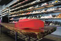 Image 2 of LOUIS VUTTON DON x KANYE WEST "RED" *USED*