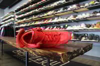 Image 3 of LOUIS VUTTON DON x KANYE WEST "RED" *USED*