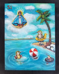 "La Palma Loteria"