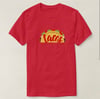 Here For The Tacos T Shirts 