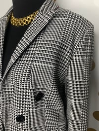 Image 2 of XOXO Blazer - Size: M/L