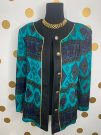 Image 3 of Sweetbriar Blazer - Size L