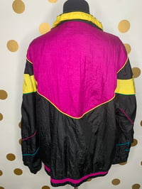 Image 3 of EVR Bomber Jacket - Size: L