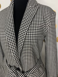 Image 2 of A New Day Belted Blazer Jacket - Size: S