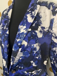 Image 2 of Covington Floral Blazer - Size: L