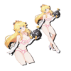 Peaches Lewd