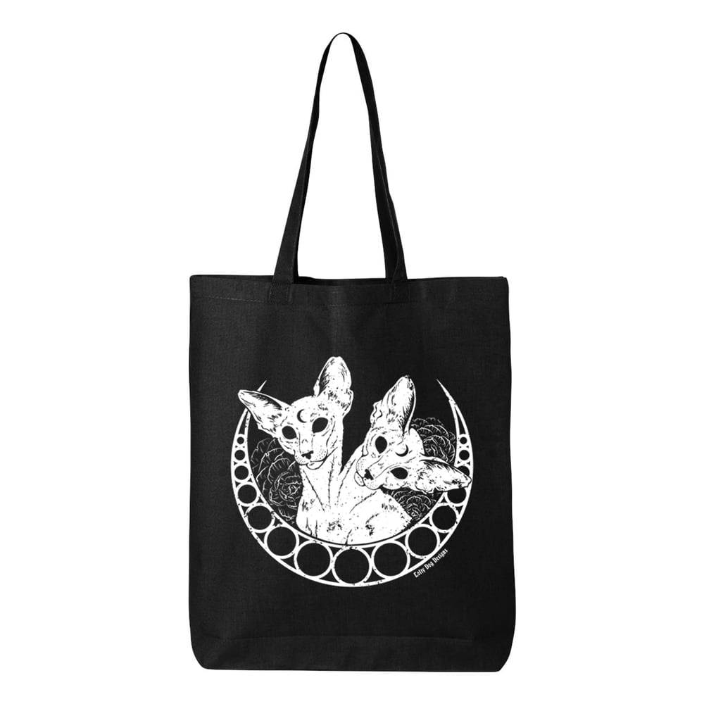 Trouble Tote