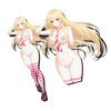 Queen from Girls of the Wild's (Lewd)