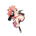 Baiken