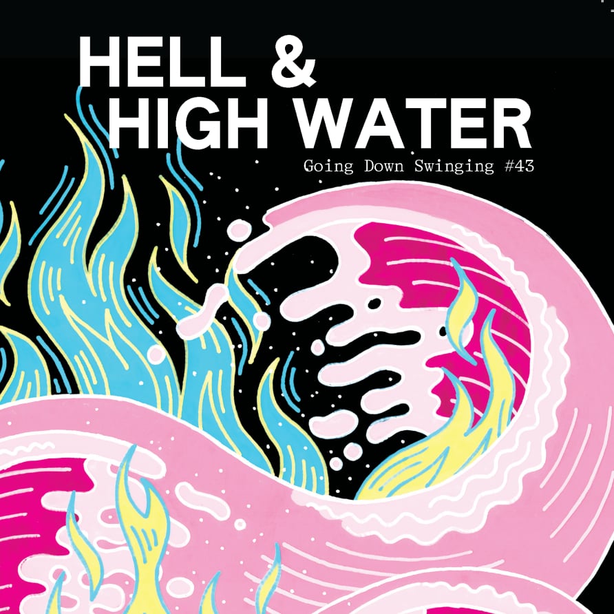 Hell & High Water 🔥💧