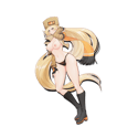 Millia Rage
