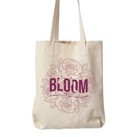 Bloom Tote