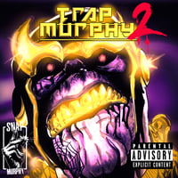 TRAP MURPHY 2 CD