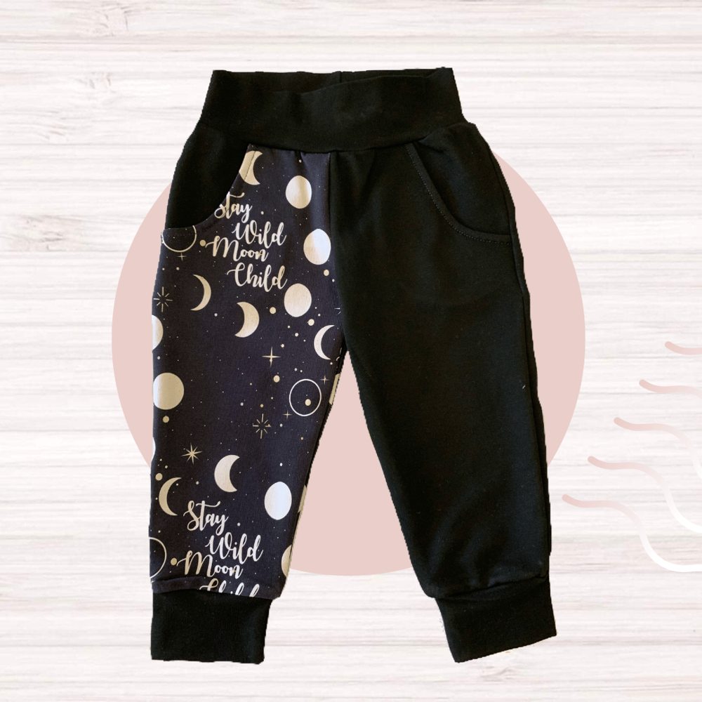 Image of Moon Child Joggers
