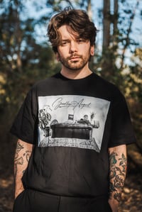 Just Loungin Tee