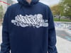 Nature 'JIKE' Hoodie