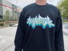 Nature 'BAKES' Crewneck