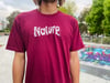 Nature 'FIONA' Tee