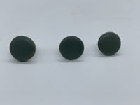 Image 1 of USED olive A pillar fixings.