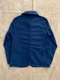 Image 3 of LEVI'S VINTAGE CLOTHING (LVC) SHAWL COLLAR NAUTICAL JACKET