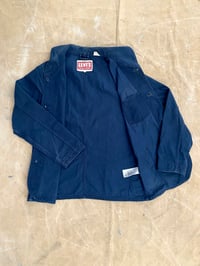 Image 4 of LEVI'S VINTAGE CLOTHING (LVC) SHAWL COLLAR NAUTICAL JACKET