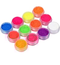 Image 1 of Neon pigments box