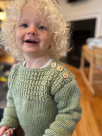 Image 2 of Casco Bay Boatneck