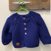 Beehive Basin Button-up