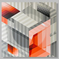 Image of CUBE 57