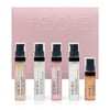 REBONCEL Korean Skin Care Set Travel Kit, TSA Approved Travel Size Toiletries