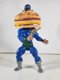 Image 2 of Lawman of the Grill