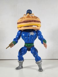 Image 3 of Lawman of the Grill