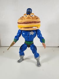 Image 1 of Lawman of the Grill
