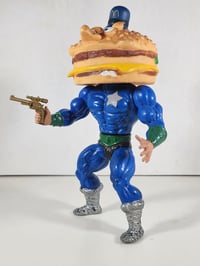 Image 4 of Lawman of the Grill