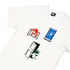 Hause - Cosplay S/S T-Shirt Image 2