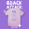 Quack Attack