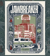 Image 1 of Jawbreaker – Boston 2023