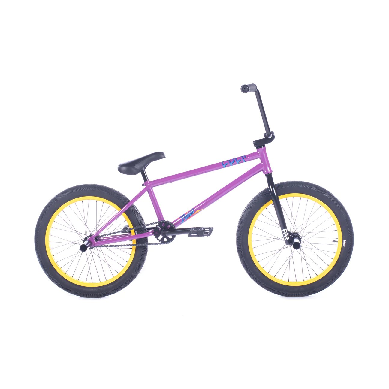 Anthony panza hot sale bmx frame