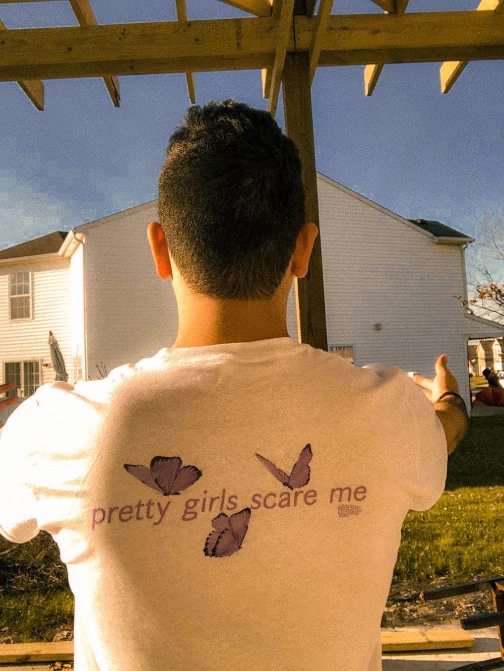 Image of Unisex Tee