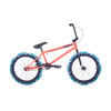 2023 Cult Gateway Bike (Orange/Blue)