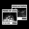  Prince Of Lilies/Rockford Split 7 " record 