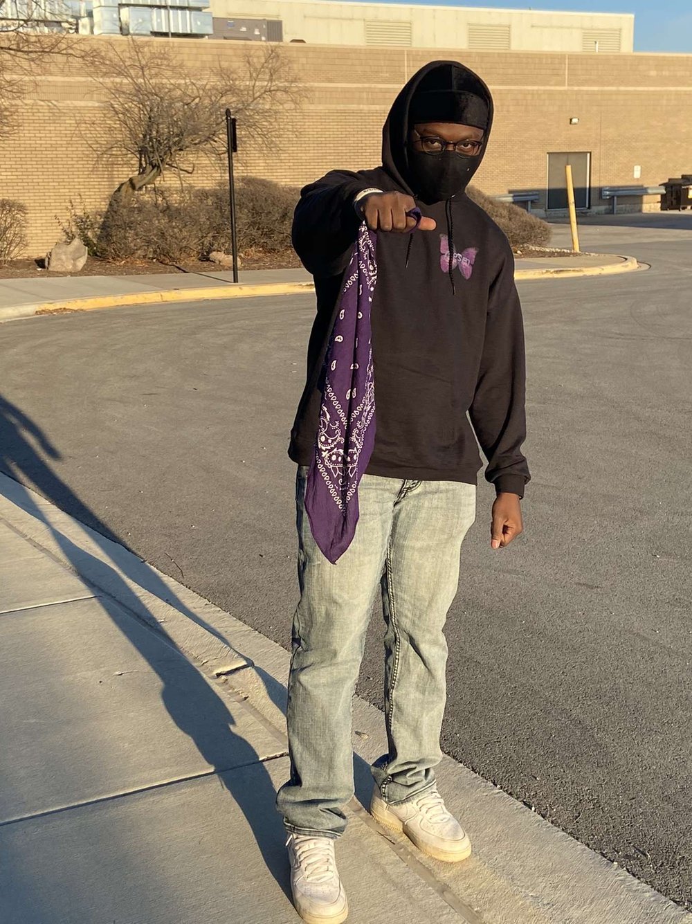 Image of Unisex Hoodie