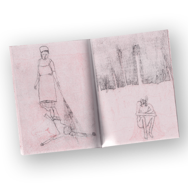 The Scalpel of Time - Roman Vaughan-Williams