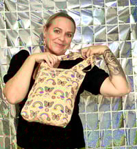 Image 4 of Retro 60's Tote