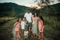 Family Session